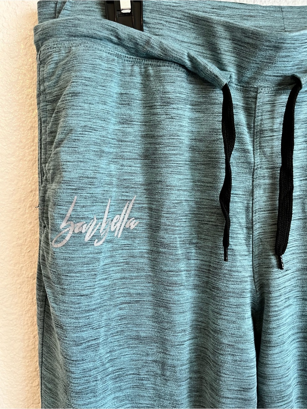 Born Primitive Blue Joggers - Picture 3 of 6